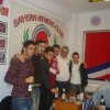 Bayern Athens Club meets some friends from München 10