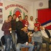Bayern Athens Club meets some friends from München 11