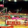 FCB - Köln  & FCB Basketball - Trier 2015 2