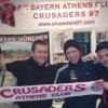 Bayern Athens Club meets some friends from München 16