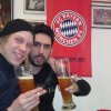 Bayern Athens Club meets some friends from München 19