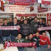 Bayern Athens Club meets some friends from München 20
