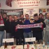 Bayern Athens Club meets some friends from München 21