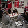 Bayern Athens Club meets some friends from München 22