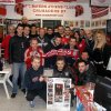 Κοπή Πίτας 2013 - 15 years Bayern Athens Club 12