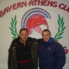Bayern Athens Club meets some friends from München 5