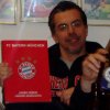 Κοπή Πίτας 2013 - 15 years Bayern Athens Club 13
