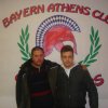 Bayern Athens Club meets some friends from München 6