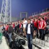 Marseiile - FCB 2012 2