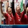 To Bayern Athens Club στον OTE TV (25-11-2013)